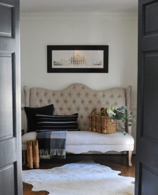 Our Entryway