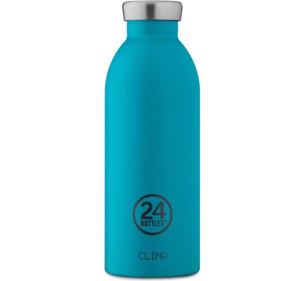 24 Bottles Clima Bottle Isolier-Trinkflasche 24 Bottles Clima Bottle Isolier-Trinkflasche