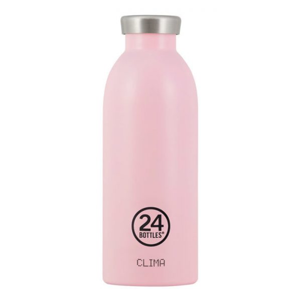 24 Bottles Clima Bottle Isolier-Trinkflasche 24 Bottles Clima Bottle Isolier-Trinkflasche