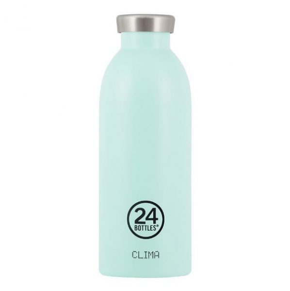 24 Bottles Clima Bottle Isolier-Trinkflasche 24 Bottles Clima Bottle Isolier-Trinkflasche