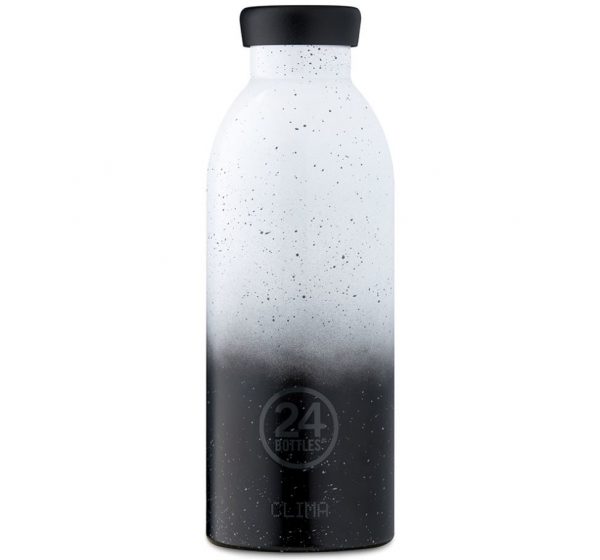 24 Bottles Clima Bottle Isolier-Trinkflasche 24 Bottles Clima Bottle Isolier-Trinkflasche
