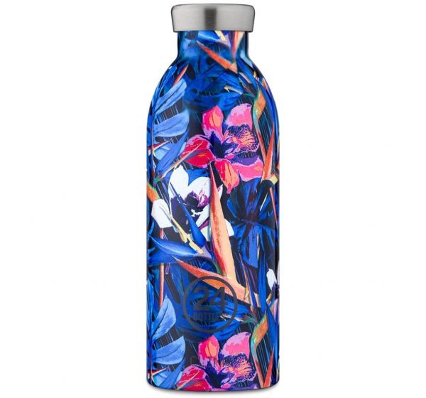 24 Bottles Clima Bottle Isolier-Trinkflasche 24 Bottles Clima Bottle Isolier-Trinkflasche