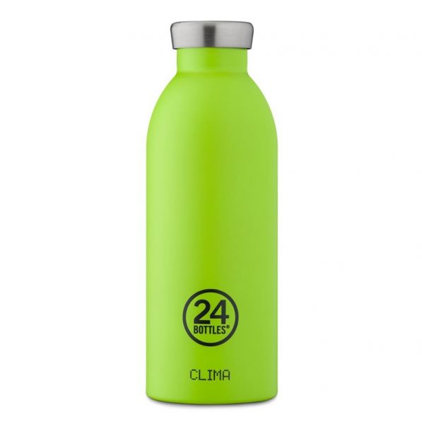 24 Bottles Clima Bottle Isolier-Trinkflasche 24 Bottles Clima Bottle Isolier-Trinkflasche