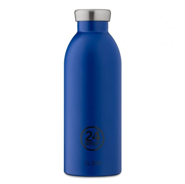24 Bottles Clima Bottle Isolier-Trinkflasche 24 Bottles Clima Bottle Isolier-Trinkflasche