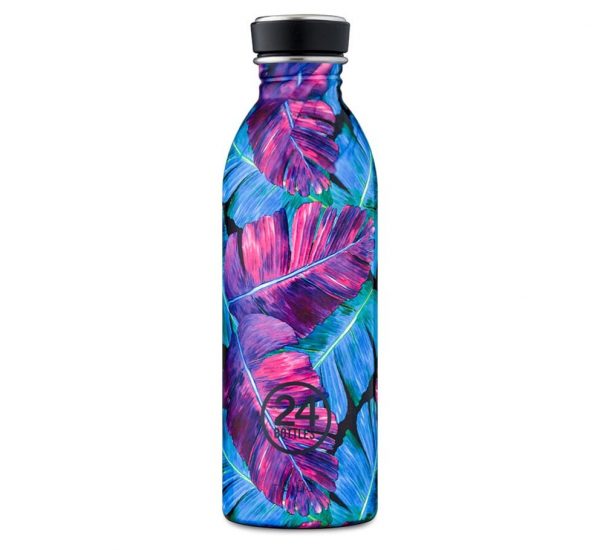 24 Bottles Urban Bottle Satin Finish Trinkflasche 24 Bottles Urban Bottle Satin Finish Trinkflasche