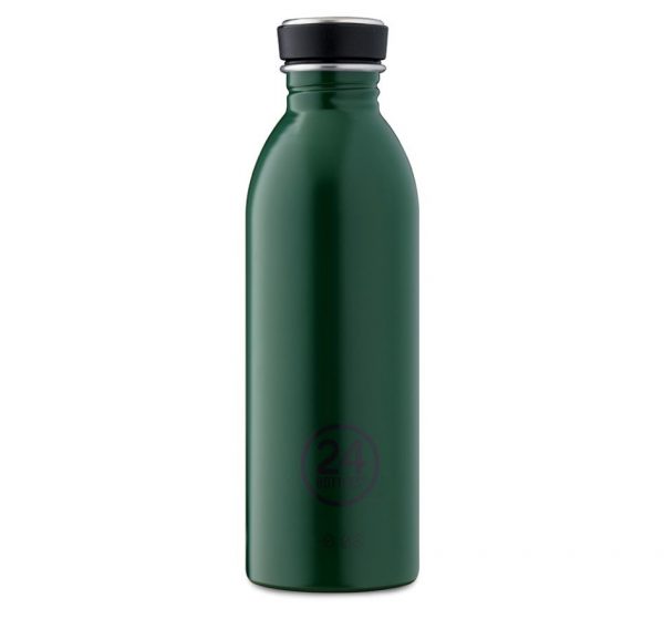 24 Bottles Urban Bottle Satin Finish Trinkflasche 24 Bottles Urban Bottle Satin Finish Trinkflasche