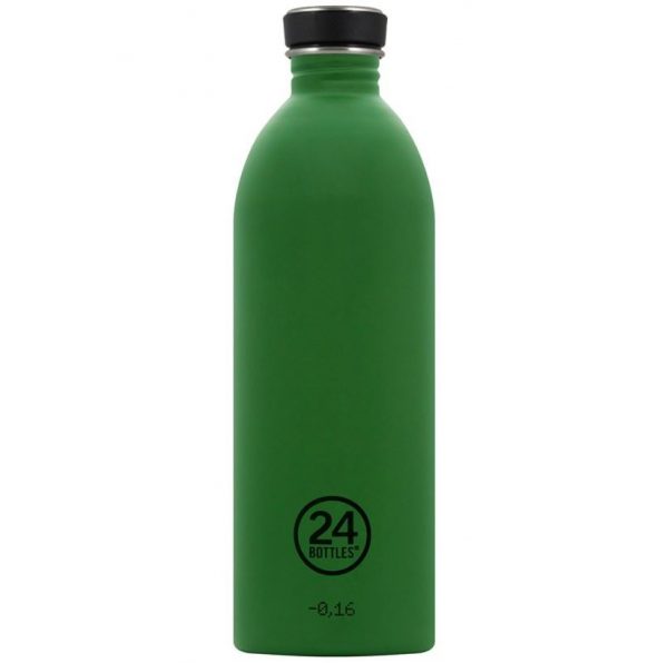 24 Bottles Urban Bottle Satin Finish Trinkflasche 24 Bottles Urban Bottle Satin Finish Trinkflasche