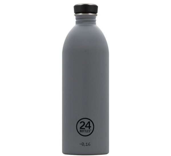 24 Bottles Urban Bottle Satin Finish Trinkflasche 24 Bottles Urban Bottle Satin Finish Trinkflasche