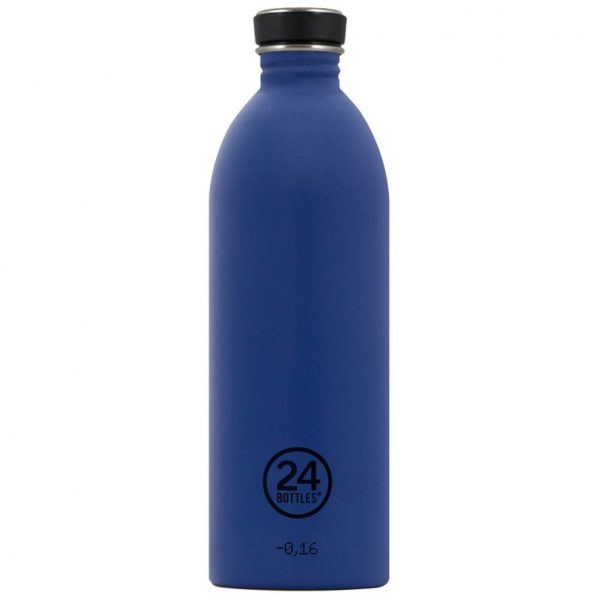 24 Bottles Urban Bottle Satin Finish Trinkflasche 24 Bottles Urban Bottle Satin Finish Trinkflasche