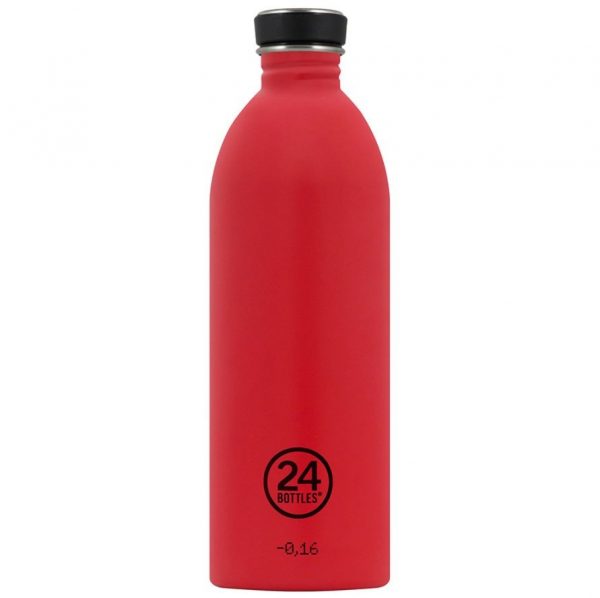 24 Bottles Urban Bottle Satin Finish Trinkflasche 24 Bottles Urban Bottle Satin Finish Trinkflasche