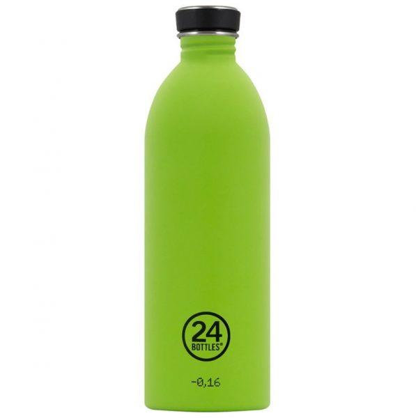 24 Bottles Urban Bottle Satin Finish Trinkflasche 24 Bottles Urban Bottle Satin Finish Trinkflasche