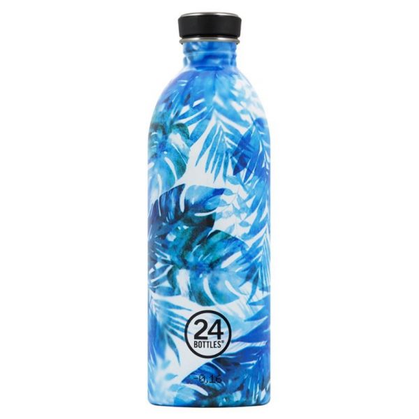 24 Bottles Urban Bottle Satin Finish Trinkflasche 24 Bottles Urban Bottle Satin Finish Trinkflasche
