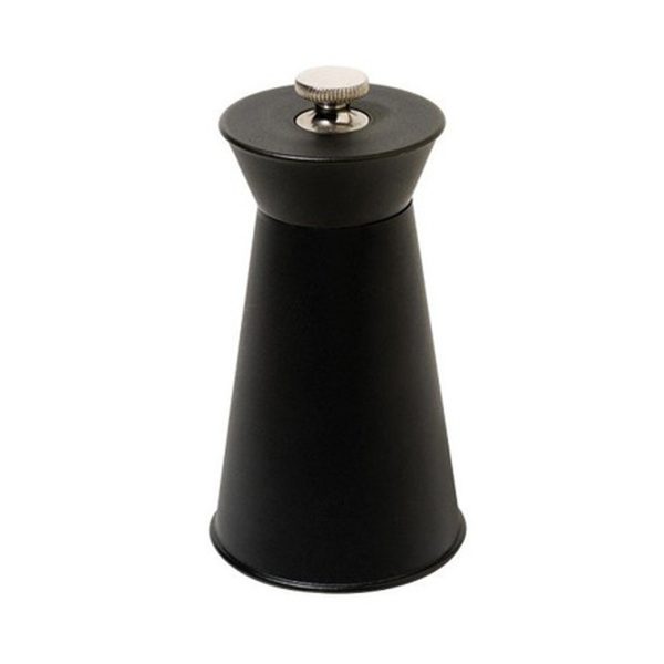 A di Alessi - Pépé le Moko Pfeffermühle A di Alessi - Pépé le Moko Pfeffermühle