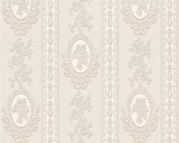 A.S. Création Belle Epoque Strukturprofiltapete A.S. Création Belle Epoque Strukturprofiltapete