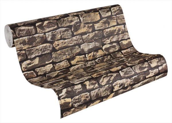 A.S. Création Best of Wood`n Stone Vliestapete A.S. Création Best of Wood`n Stone Vliestapete