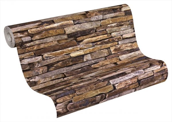 A.S. Création Best of Wood`n Stone Vliestapete A.S. Création Best of Wood`n Stone Vliestapete
