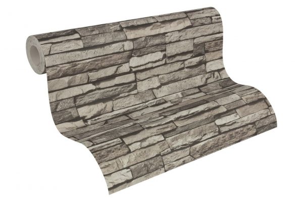 A.S. Création Best of Wood`n Stone Vliestapete A.S. Création Best of Wood`n Stone Vliestapete