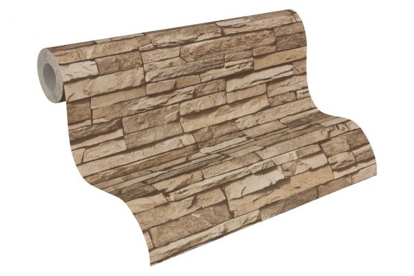 A.S. Création Best of Wood`n Stone Vliestapete A.S. Création Best of Wood`n Stone Vliestapete
