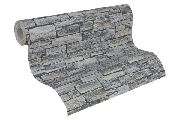 A.S. Création Best of Wood`n Stone Vliestapete A.S. Création Best of Wood`n Stone Vliestapete