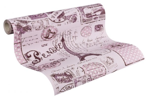 A.S. Création Boys & Girls 5 Papiertapete A.S. Création Boys & Girls 5 Papiertapete