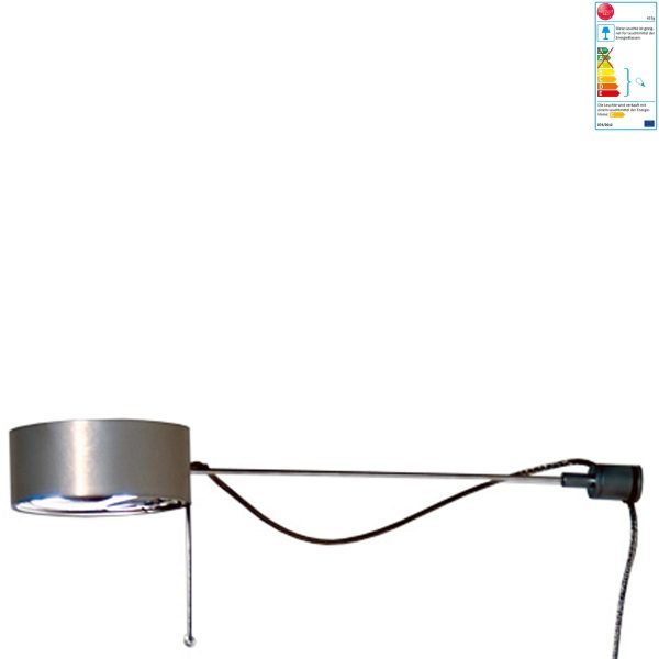 Absolut Lighting - Absolut Click Wandleuchte Absolut Lighting - Absolut Click Wandleuchte