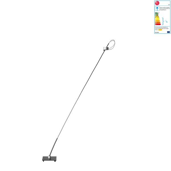 Absolut Lighting - Standleuchte 130 cm Absolut Lighting - Standleuchte 130 cm