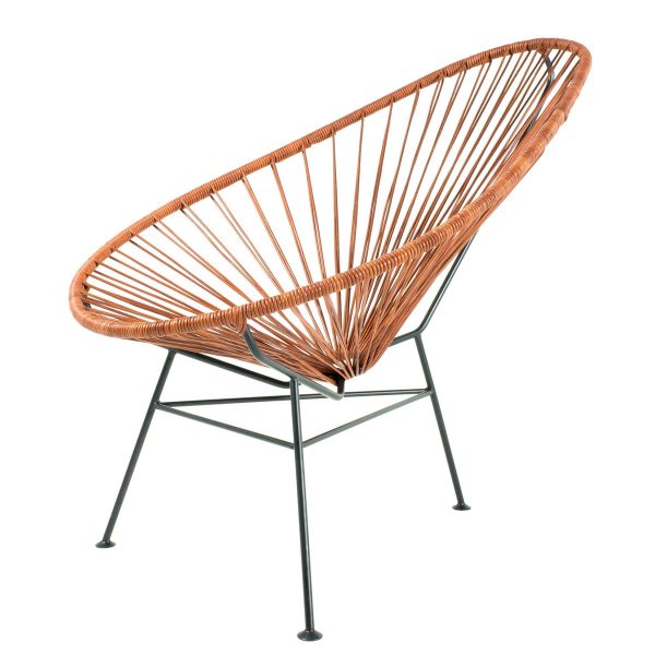 Acapulco Design - Acapulco Chair Leder Acapulco Design - Acapulco Chair Leder