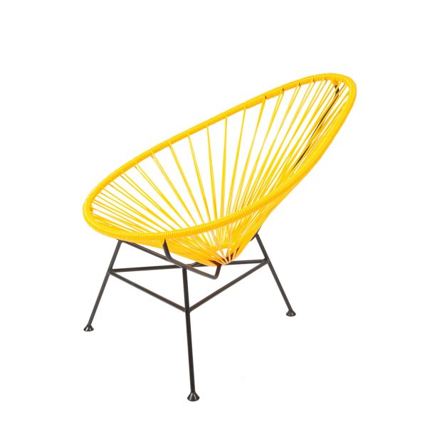 Acapulco Design - Kinder Acapulco Mini Chair Acapulco Design - Kinder Acapulco Mini Chair