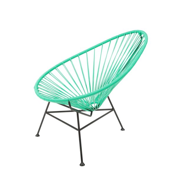 Acapulco Design - Kinder Acapulco Mini Chair Acapulco Design - Kinder Acapulco Mini Chair