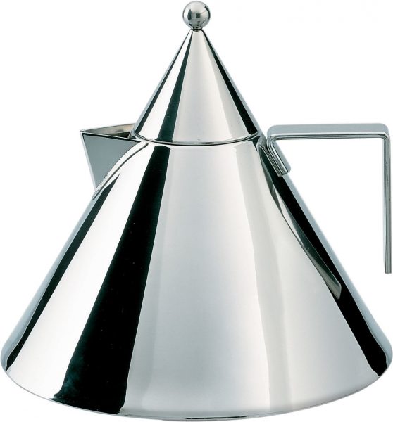 Alessi 90017 IL CONICO WASSERKESSEL Alessi 90017 IL CONICO WASSERKESSEL