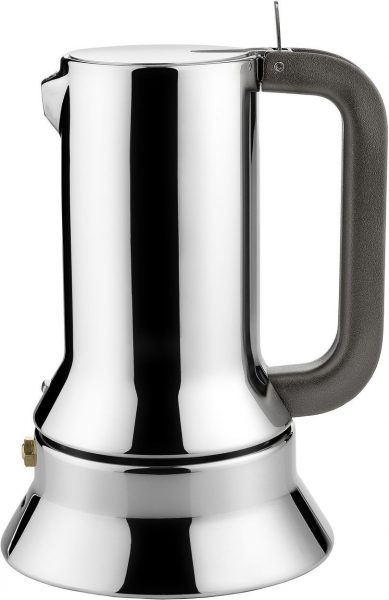 Alessi 9090 ESPRESSOMASCHINE Alessi 9090 ESPRESSOMASCHINE
