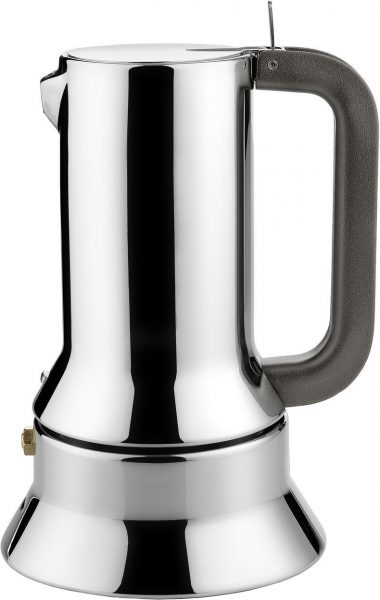 Alessi 9090 ESPRESSOMASCHINE Alessi 9090 ESPRESSOMASCHINE