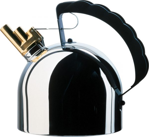 Alessi 9091 FM WASSERKESSEL Alessi 9091 FM WASSERKESSEL