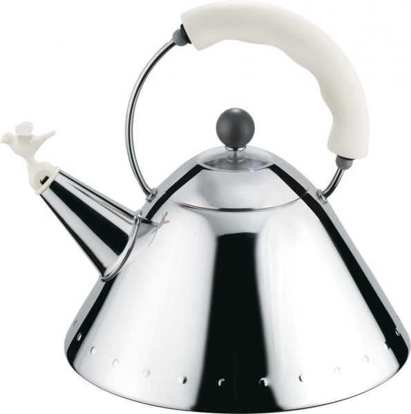 Alessi 9093 WASSERKESSEL Alessi 9093 WASSERKESSEL
