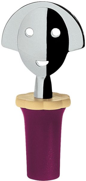 Alessi AAM06 ANNA STOP 2 FLASCHENVERSCHLUSS Alessi AAM06 ANNA STOP 2 FLASCHENVERSCHLUSS