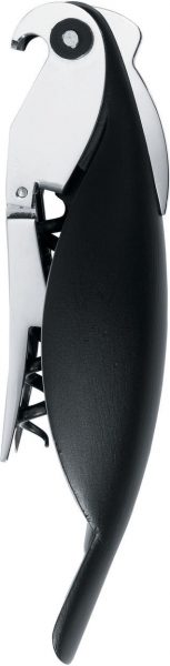 Alessi AAM32 B PARROT KORKENZIEHER Alessi AAM32 B PARROT KORKENZIEHER