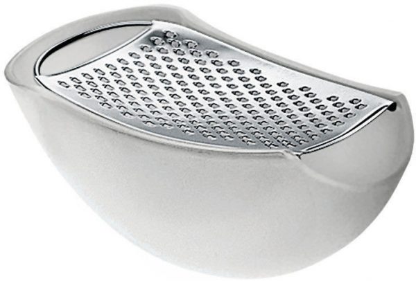 Alessi AARU01 PARMENIDE REIBE Alessi AARU01 PARMENIDE REIBE