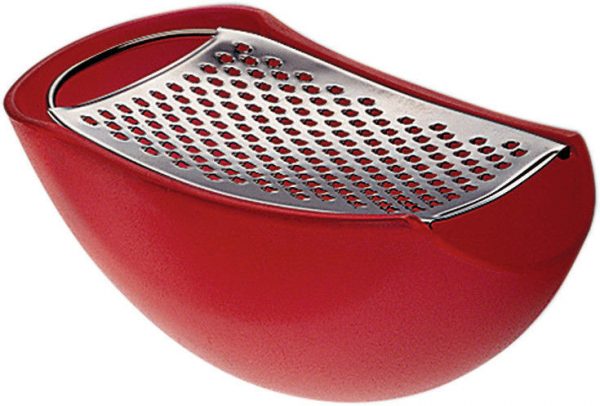Alessi AARU01 PARMENIDE REIBE Alessi AARU01 PARMENIDE REIBE