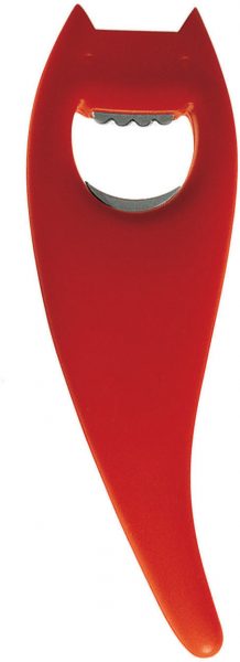 Alessi ABC01 DIABOLIX FLASCHENÖFFNER Alessi ABC01 DIABOLIX FLASCHENÖFFNER