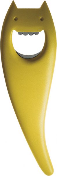 Alessi ABC01 DIABOLIX FLASCHENÖFFNER Alessi ABC01 DIABOLIX FLASCHENÖFFNER