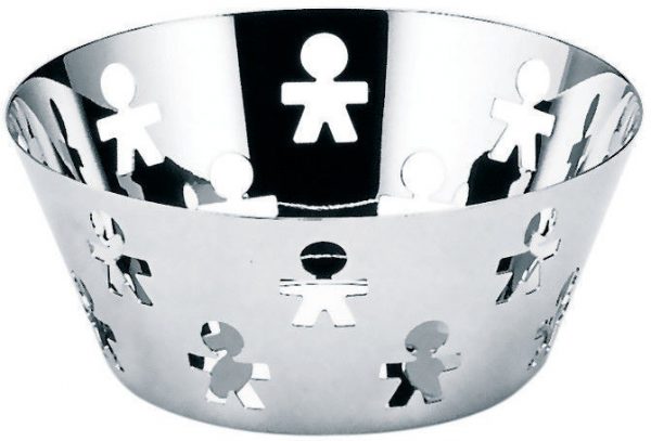 Alessi AKK04 GIROTONDO SCHALE Alessi AKK04 GIROTONDO SCHALE