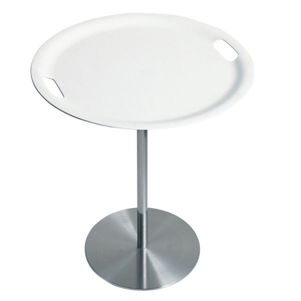 Alessi - Beistelltisch ´´Op-la´´ Alessi - Beistelltisch ´´Op-la´´