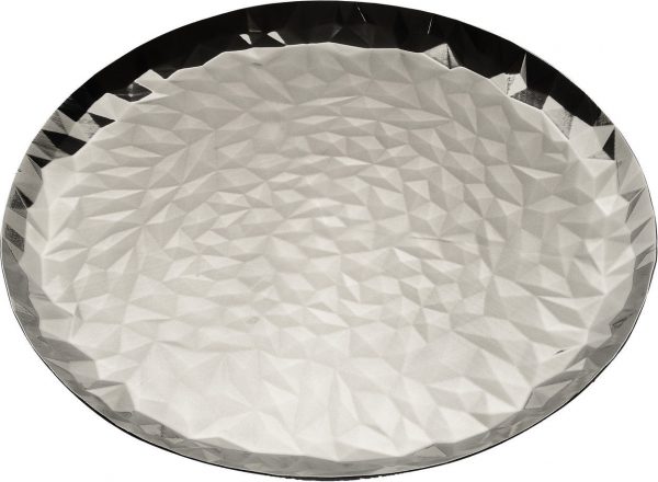 Alessi CR03/40 JOY N.3 Tablett Alessi CR03/40 JOY N.3 Tablett