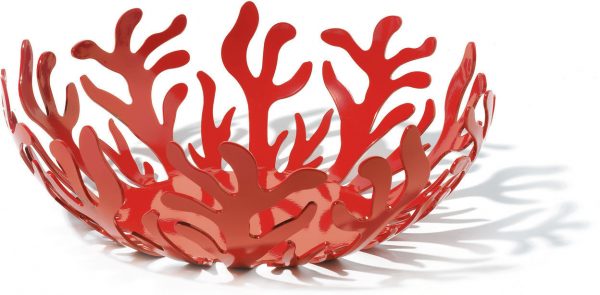 Alessi ESI01/29 MEDITERRANEO OBSTSCHALE Alessi ESI01/29 MEDITERRANEO OBSTSCHALE