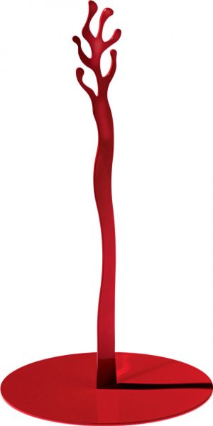 Alessi ESI02 MEDITERRANEO KÜCHENROLLENHALTER Alessi ESI02 MEDITERRANEO KÜCHENROLLENHALTER