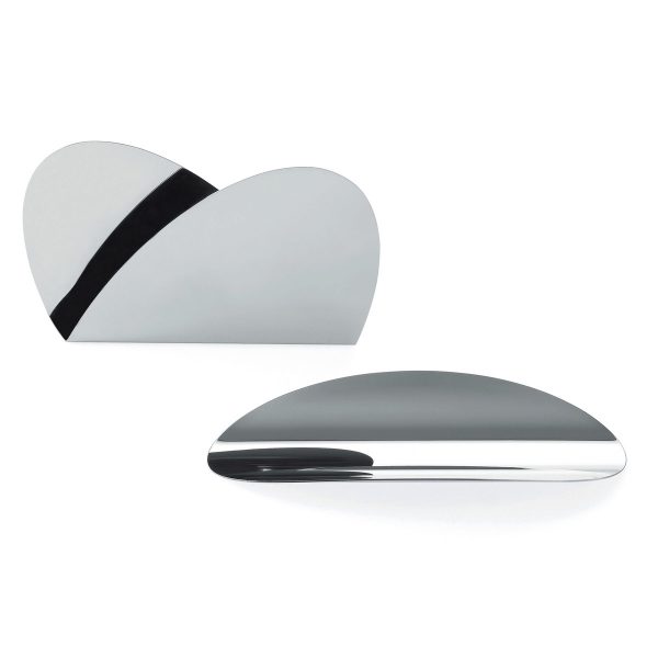 Alessi - Ellipse Schreibtischset Alessi - Ellipse Schreibtischset