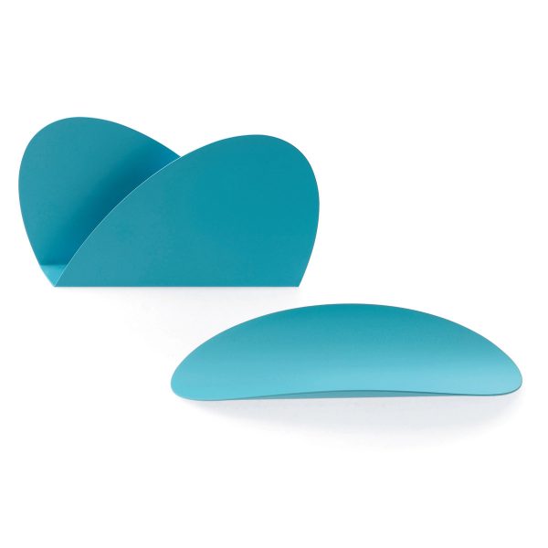 Alessi - Ellipse Schreibtischset Alessi - Ellipse Schreibtischset