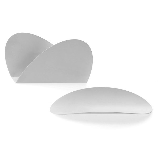 Alessi - Ellipse Schreibtischset Alessi - Ellipse Schreibtischset