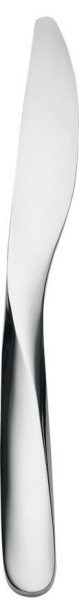 Alessi GIRO Dessertmesser 6er Set Alessi GIRO Dessertmesser 6er Set