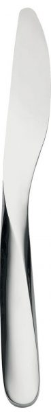 Alessi GIRO Tafelmesser 6er Set Alessi GIRO Tafelmesser 6er Set
